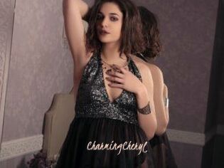 CharmingCheryl