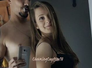 CharmingCoupleXxx30