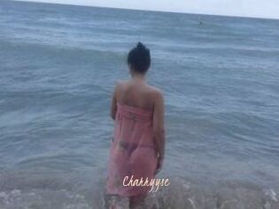 Charryyse
