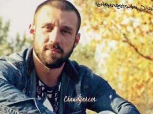 ChaudGarcon