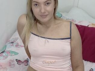Chayna1