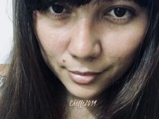Chelle2014