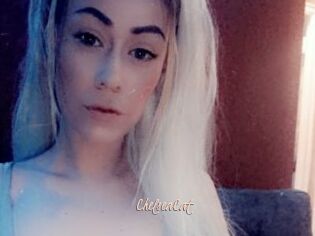 ChelseaCat