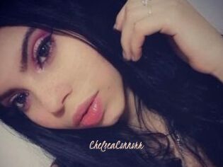 ChelseaConnorr Sexenmacht