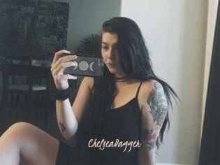 Chelsea_Dagger