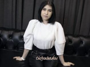 ChelseaSanders
