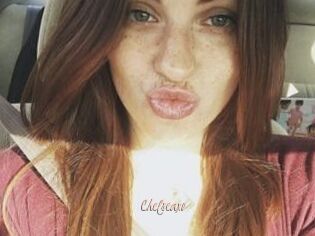 Chelseaxo