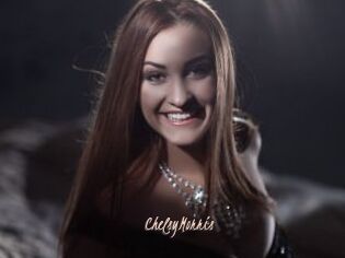 ChelsyMorris