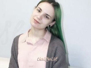 CherillurLIVE