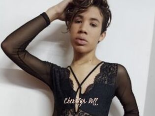Cherilyn_Doll