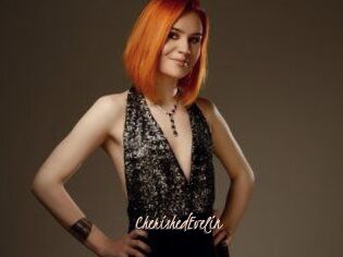 CherishedEvelin