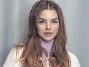 CherlyEaton