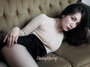 CherryBlazey