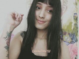 CherryBomb100