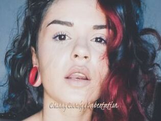 CherryCandyyBabestation