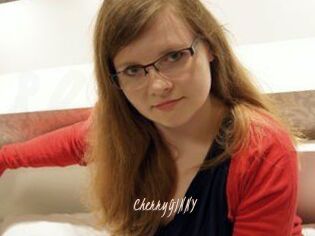 CherryGINNY