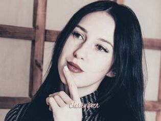CherryGwen Sexenmacht