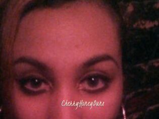 CherryHoneyBuns