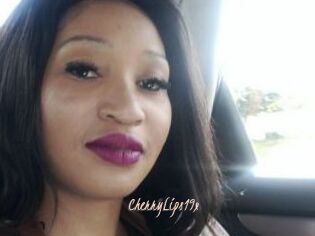 CherryLips19x