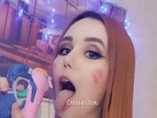 CherryNBoom