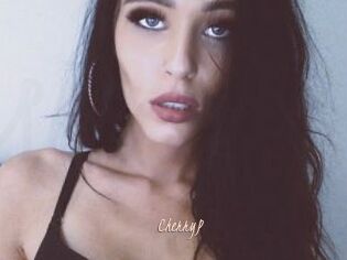 CherryP