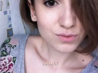 CherryX69 Sexenmacht