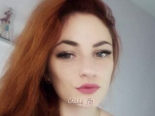 Cherry_Fox