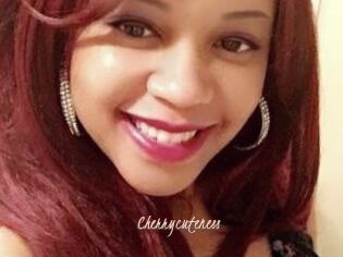 Cherrycuteness
