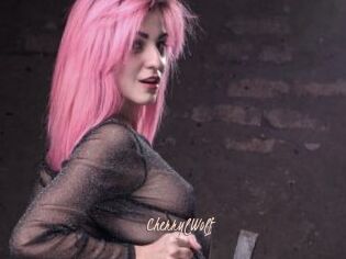 CherrylWolf