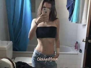 CherrysBlossom Sexenmacht
