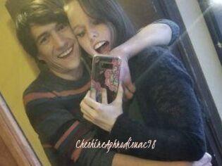 CheshireAphrodisuac98 Sexenmacht