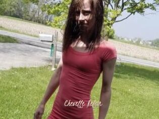 Chevelle_Nelson Sexenmacht