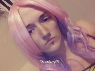 ChevyQueen90