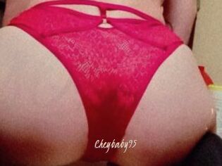 Cheybaby95