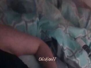 Chickiexo22
