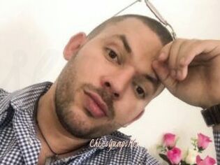 ChicoGuapoMix Sexenmacht