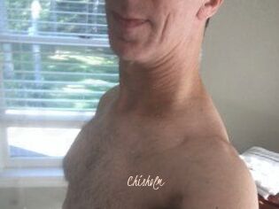 Chisholm