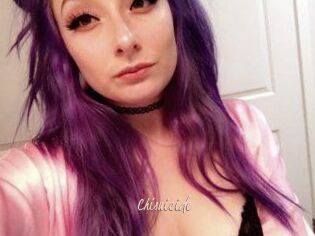 Chisuicide