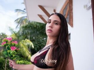 ChloeGreey