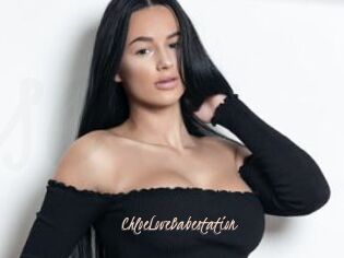 ChloeLoveBabestation