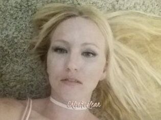 Chloe_Mcklean