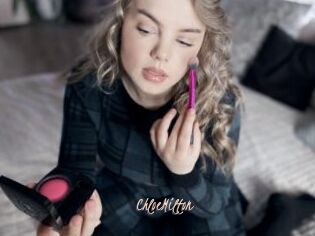 ChloeMilton