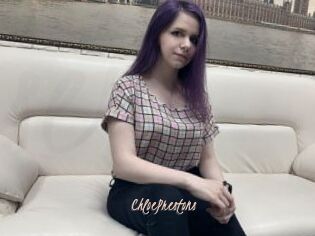 ChloePrestons