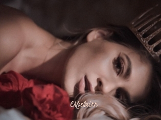 ChloeQuinn Sexenmacht