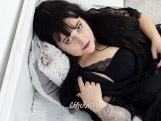 ChloeRaven