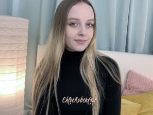 ChloeRobertson Sexenmacht