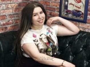 ChloeWest Sexenmacht