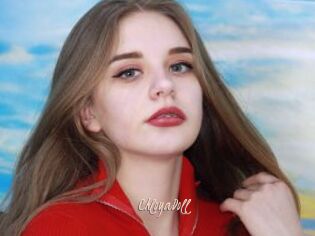 ChloyaDoll