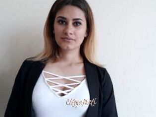 ChloyaPreti