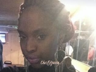 Choclitpussy
